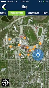 Ample parking is available on the fairgrounds for a fee. Illinois State Fair On Twitter Illinois State Illinois State Fair
