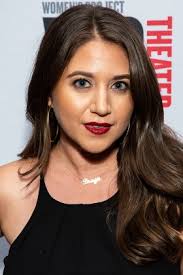 Malika Samuel Editorial Stock Photo