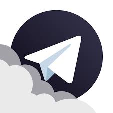 Download Ipa Apk Of تلگرام پیشرفته ی آیتله Itele Unofficial Telegram For Free Http Ipapkfree Download 9211 Telegram Logo Ios Icon Logos