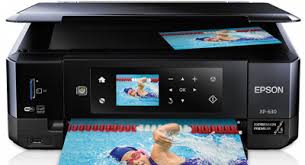 Ремонт epson xp 600 не допечатка листа, замятие бумаги + демонтаж каретки. Epson Xp 630 Drivers Software Download For Windows 10 8 7