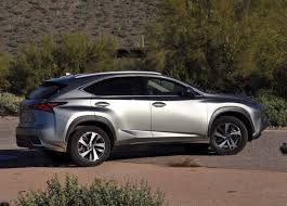 Lexus nx fuel economy discussion. New Car Review 2018 Lexus Nx 300h Los Tres Amigos Road Trip Review By Steve Purdy It S E15 Approved