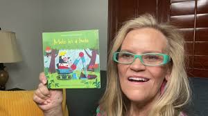 Mole in a Hole by Leslie Sims & David Semple