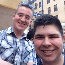 Kieran A Matthews Obituary