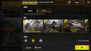 It is especially designed for area with limited network connectivity keeping up … Pubg Mobile Lite Apk Download For Android Ios Latest Obb Apk