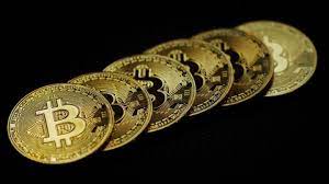 Ley Del Bitcoin En El Salvador Que Es Como Funciona Y A Cuantos Dolares Equivale Un Bitcoin As Usa