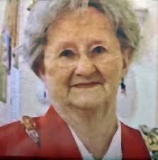 Obituary for Mary Irene (Divens) Saunders