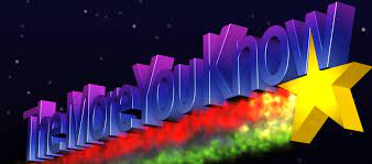 The More You Know The More You Know Memes Orlando Bloom