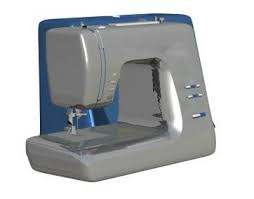 In our database, you can download autocad drawings of furniture, cars, people, architectural elements, symbols for free and use them in the cad designs of your projects! 3d Sewing Machine In Max Cad Download 1 23 Mb Bibliocad