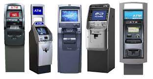 The atm machine contains a printer that gives the customer transaction details in the form of the printed receipt. Pin On Wants To Buy Used Atm Machine In Alaska