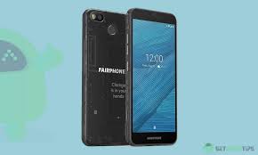 More information on how to do this can be found here. Official Twrp Recovery On Fairphone 3 How To Root And Install
