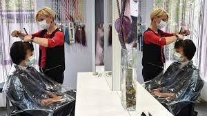 Our salon hours and pricing vary by location so please contact your preferred hair cuttery salon for details. Coronavirus How To Open A Hairdresser S After Lockdown Bbc News