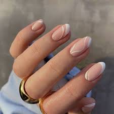 Uñas de gel o uñas acrílicas: Bellas Y Practicas Descubre Algunos Fantasticos Disenos Juveniles De Unas Cortas Tribuna