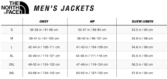 the north face influx jacket