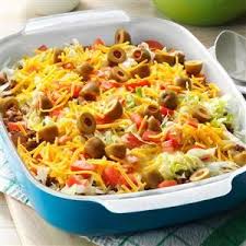 30 Minute Casserole Recipes Main Dishes Ground Beef Recipes Baked Dishes