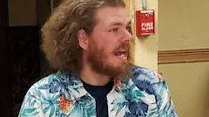 Fundraiser by Benjamin Olsen : Tough nut to crack