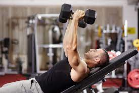 The Science Of Building A Bigger Chest In 28 Days