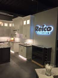 Charlottesville, va 22911 email this business. Reico Kitchen Bath Opens New Charlotte Nc Showroom