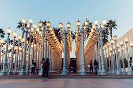 Yes, technically this holiday lights event is in orange county and not los angeles, but it made our list anyways! 34 Awesome Things To Do This Super Bowl Weekend In L A 2 1 2019 To 2 3 2019
