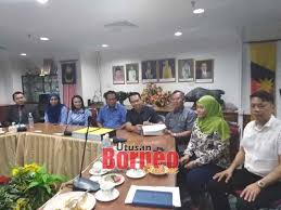 Sungai rajang (sungai terpanjang di malaysia) sungai baram sungai lupar. Limbang Bakal Miliki Tebingan Sungai Terpanjang Di Sarawak Utusan Borneo Online