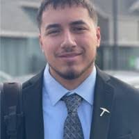 Mario Nevarez's Instagram, Twitter & Facebook