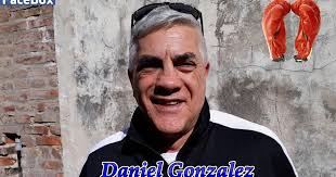 Guanteos con Daniel González