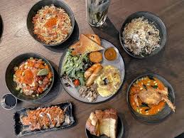 As big food started to snap up startups with unique ideas, and consumer interest in these areas we'll grab it and then we'll hand out samples to each person's house for the people there tasting it. 50 Best Cafes In Singapore For Brunch And Coffee