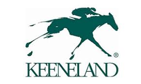Image result for keeneland sales logo