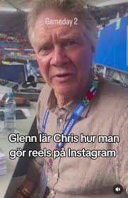 Glenn Stromberg Roadtrip