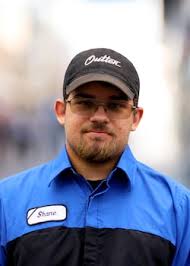 Outten Hamburg Staff