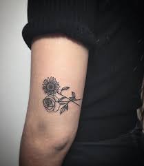 Placering Af Hjerte Og Skrift Subtle Tattoos Bff Tattoos Small Tattoos