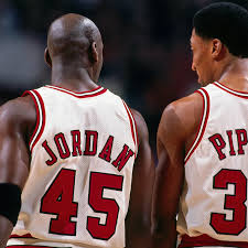 Watch quality live basketball streams for free, always at firstrowsports live basketball streams. The Last Dance Shows A Michael Jordan You May Know And A Scottie Pippen You Probably Don T The New Yorker