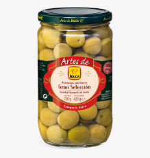 ¿estás buscando imágenes españa hd png? Aceituna Con Hueso Gran Seleccion Cristal 720 Jolca Olive Hd Png Download Transparent Png Image Pngitem