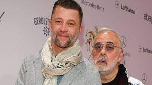 Udo walz macht die haare schön. Udo Walz 76 Verstarb Ohne Seinen Mann An Seiner Seite Promiflash De