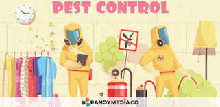 Pest control companies face a number of hurdles when trying to entice new clients. 16 Real World Marketing Ideas To Promote And Grow Your Pest Control Business 2019