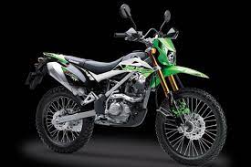 Gambar lucu hitam putih dp bbm jomblo via. Meracik Kawasaki Klx150 Hingga Siap Adventure Offroad Apa Saja Yang Diubah Oto