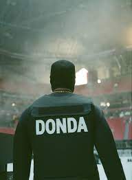 Donda specific apple music page. O2fz2t8lefwfqm