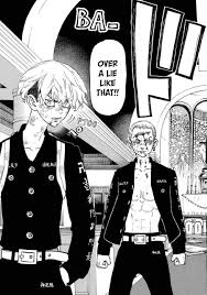 See more fan art related to #tokyo revengers , #mikey , #tokyo manji gang , #manjiro sano , #manga , #mikey , #tokyo revengers. 2rqvcofoumqpym