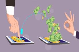 Aplikasi penghasil uang menjadi salah satu apps yang paling banyak dicari di tengah kondisi ekonomi tak menentu seperti sekarang. Aplikasi Penghasil Uang Terbaik 2021 Terpercaya Kredit Pintar