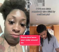 #duet with @stevietoofunny #fyp #laughwithme #lo# #reaction #reactionvids  #funny #comedу #water #bottleofwater