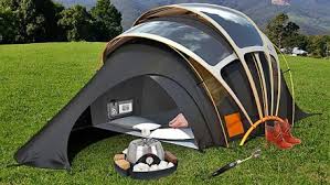 Maybe you would like to learn more about one of these? 5 Top Rated Solar Powered Tents For Camping Enthusiasts