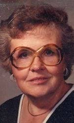 Eleanor Haley Becker, 77
