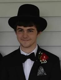 Anthony Simpkins Obituary (2017)