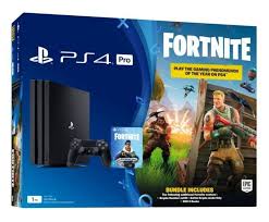 Gaming Pinwire Sony Playstation 4 Pro 1tb Fortnite Edition Bundle Jet Black 16 Mins Ago Fortnite Accou Fortnite Playstation 4 Console Sony Playstation