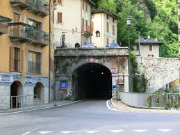 A language profile for edolo. Tunnel Edolo Edolo Structurae