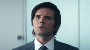 Adam Scott (Separación) estuvo a punto de encarnar a un importante  personaje en The Office