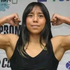 Maria Cortes vs. Clara Alcántara Ramírez, Todo por el Todo