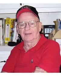Obituary information for Henry "Hank" Eugene Pursell
