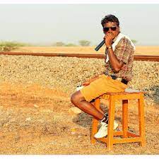 Update information for mari selvaraj ». Mari Selvaraj Mari Selvaraj Twitter