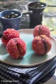 Check spelling or type a new query. Finte Pesche Dolci Al Alchermes Ricetta Cravatte Ai Fornelli