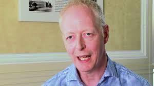 John Devaney, Professor University of Edinburgh